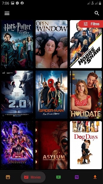 maxflix plus apk
