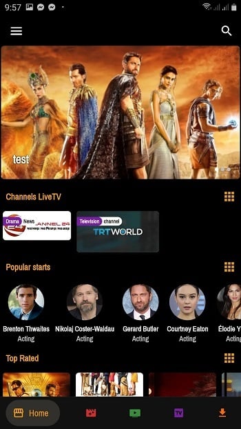mflix apk